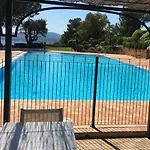 Lejlighed Maxime Vue Feerique Piscine Chauffee *