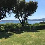 Lejlighed Maxime Vue Feerique Piscine Chauffee Sainte-Maxime