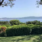 Lejlighed Maxime Vue Feerique Piscine Chauffee Sainte-Maxime