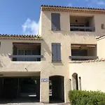 Lejlighed Maxime Vue Feerique Piscine Chauffee Sainte-Maxime