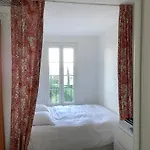 Maxime Vue Feerique Piscine Chauffee Lejlighed *