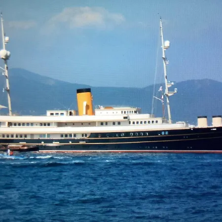 Maxime Vue Feerique Piscine Chauffee Апартаменты Сент-Максим