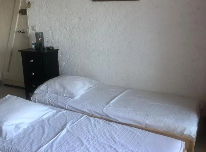 Maxime Vue Feerique Piscine Chauffee