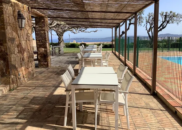 Maxime Vue Feerique Piscine Chauffee *