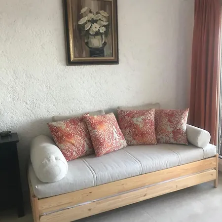 Maxime Vue Féerique Piscine Chauffée Appartement *