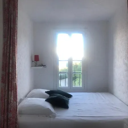 Maxime Vue Féerique Piscine Chauffée Appartement