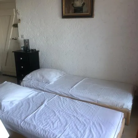 Maxime Vue Feerique Piscine Chauffee