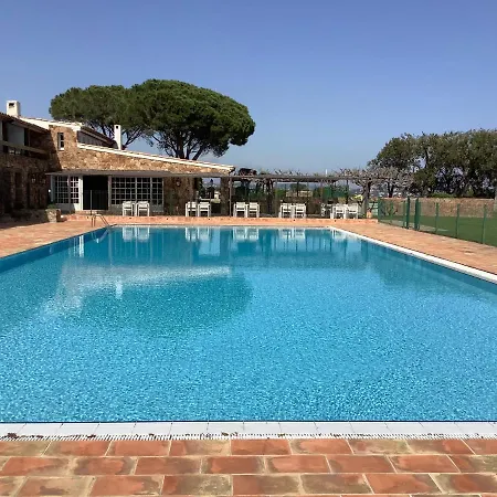 Maxime Vue Féerique Piscine Chauffée Appartement