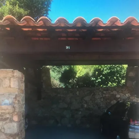 Appartement Maxime Vue Féerique Piscine Chauffée *