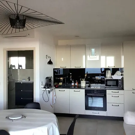 Maxime Vue Féerique Piscine Chauffée Apartamento *