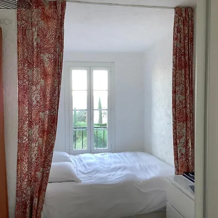 Maxime Vue Féerique Piscine Chauffée Appartement *