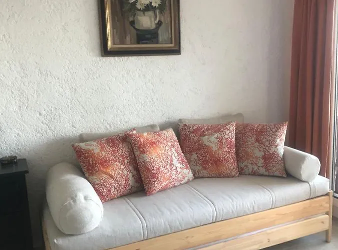 Maxime Vue Feerique Piscine Chauffee Appartement *