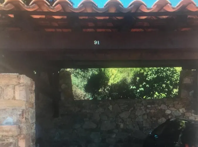 Appartement Maxime Vue Feerique Piscine Chauffee *