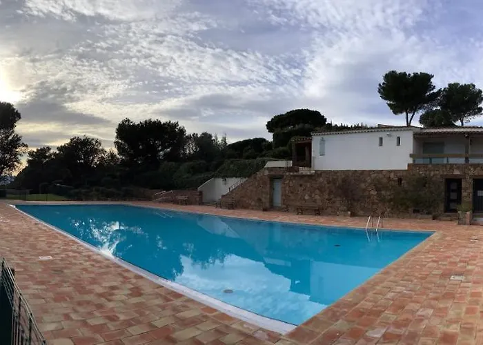 Maxime Vue Feerique Piscine Chauffee Appartement *